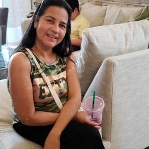 Meet your Posher, Marta